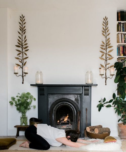 State of Liberty Yoga