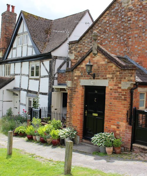 Pewsey Vale and Marlborough